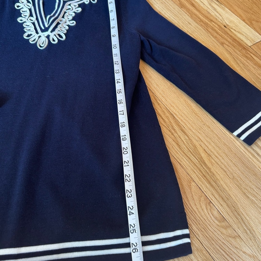 Talbots Top - Picture 2 of 9